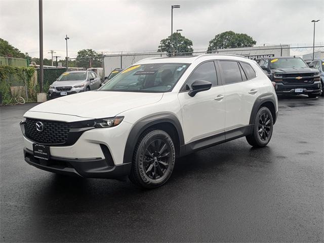 used 2023 Mazda CX-50 car, priced at $27,999
