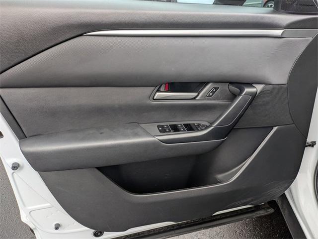 used 2023 Mazda CX-50 car, priced at $27,999