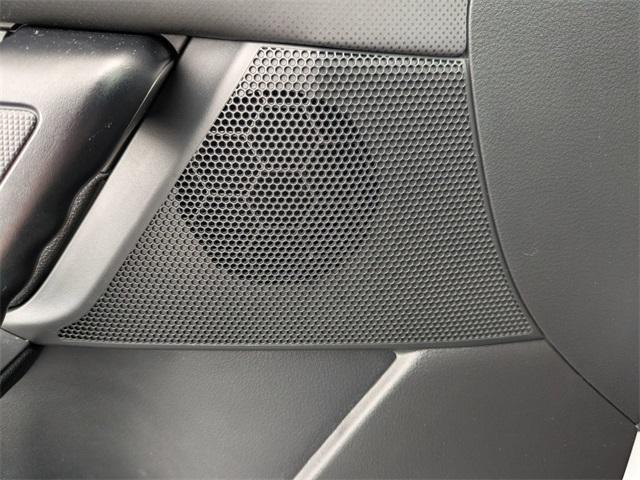 used 2023 Mazda CX-50 car, priced at $27,999