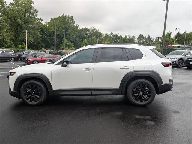 used 2023 Mazda CX-50 car, priced at $27,999