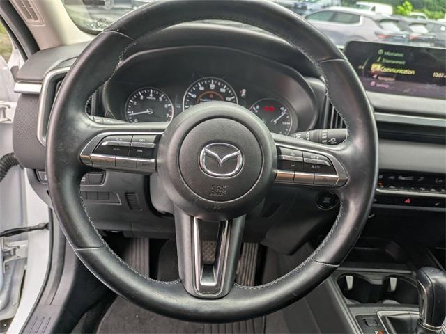 used 2023 Mazda CX-50 car, priced at $27,999