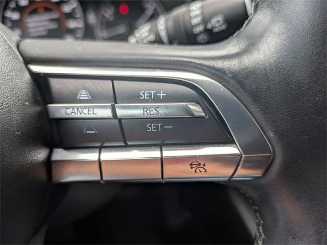 used 2023 Mazda CX-50 car, priced at $27,999