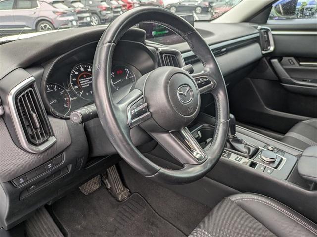 used 2023 Mazda CX-50 car, priced at $27,999