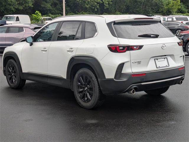 used 2023 Mazda CX-50 car, priced at $27,999