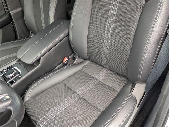 used 2023 Mazda CX-50 car, priced at $27,999
