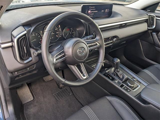 used 2024 Mazda CX-50 car, priced at $30,101