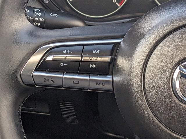used 2024 Mazda CX-50 car, priced at $30,101