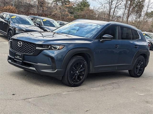 used 2024 Mazda CX-50 car, priced at $30,101