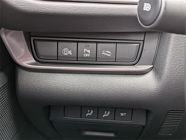 new 2026 Mazda CX-30 car, priced at $30,455