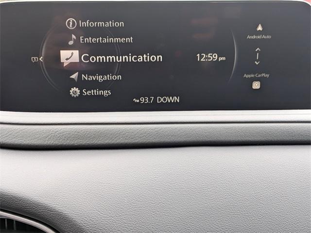 new 2026 Mazda CX-30 car, priced at $30,455