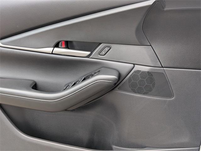 new 2026 Mazda CX-30 car, priced at $30,455