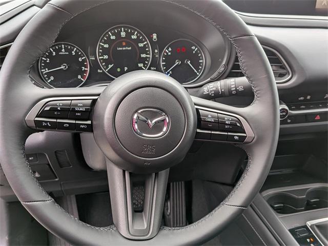 new 2026 Mazda CX-30 car, priced at $30,455