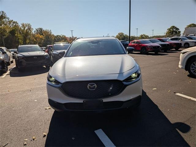 new 2025 Mazda CX-30 car, priced at $37,685