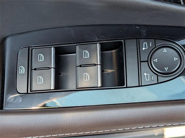 new 2025 Mazda CX-30 car, priced at $37,685