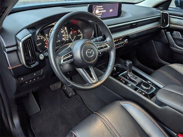 used 2023 Mazda CX-50 car, priced at $28,425