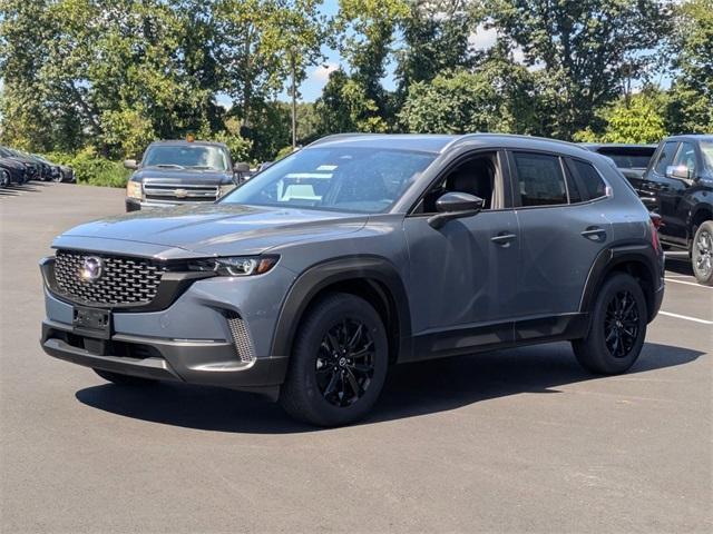 new 2025 Mazda CX-50 car, priced at $32,680