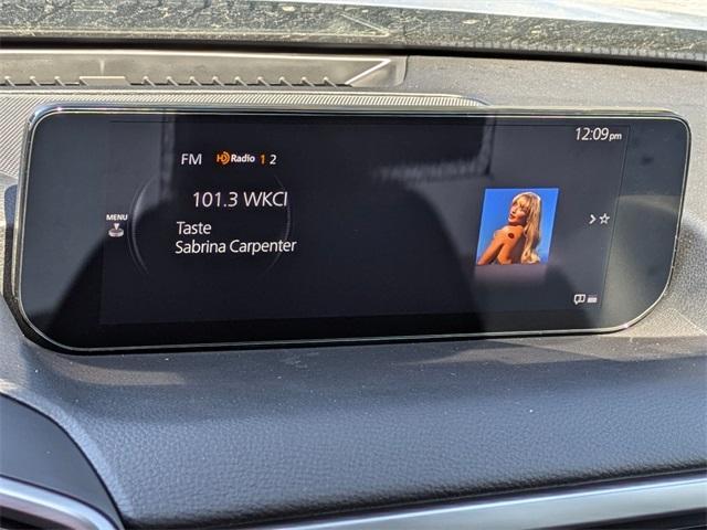 new 2025 Mazda CX-50 car, priced at $32,680