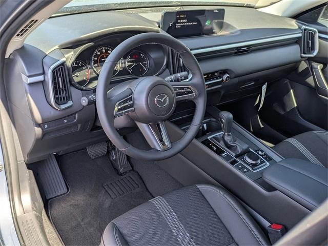 new 2025 Mazda CX-50 car, priced at $32,680