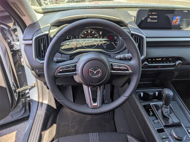 new 2025 Mazda CX-50 car, priced at $32,680