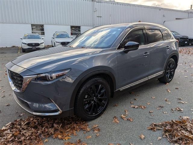 used 2023 Mazda CX-9 car, priced at $28,408