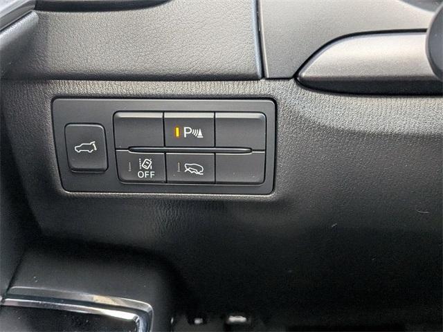 used 2023 Mazda CX-9 car, priced at $28,408