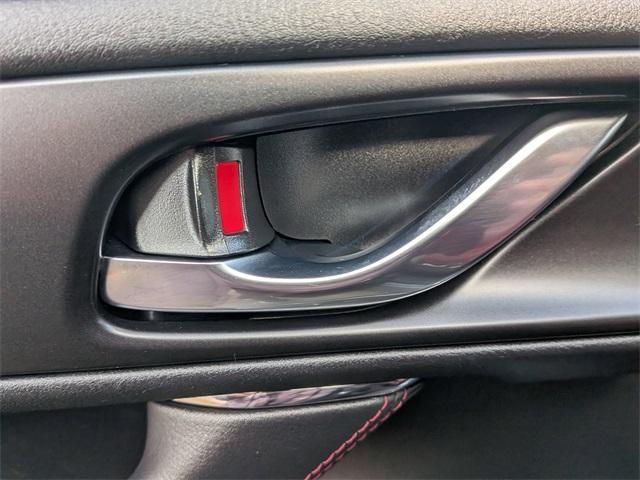 used 2023 Mazda CX-9 car, priced at $28,408