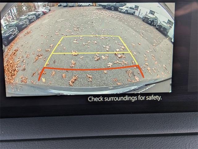 used 2023 Mazda CX-9 car, priced at $28,408