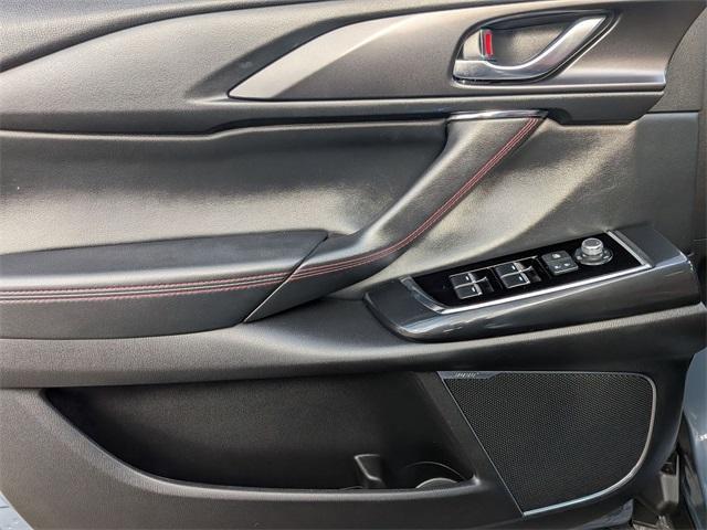 used 2023 Mazda CX-9 car, priced at $28,408