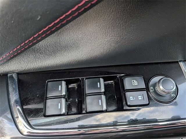 used 2023 Mazda CX-9 car, priced at $28,408