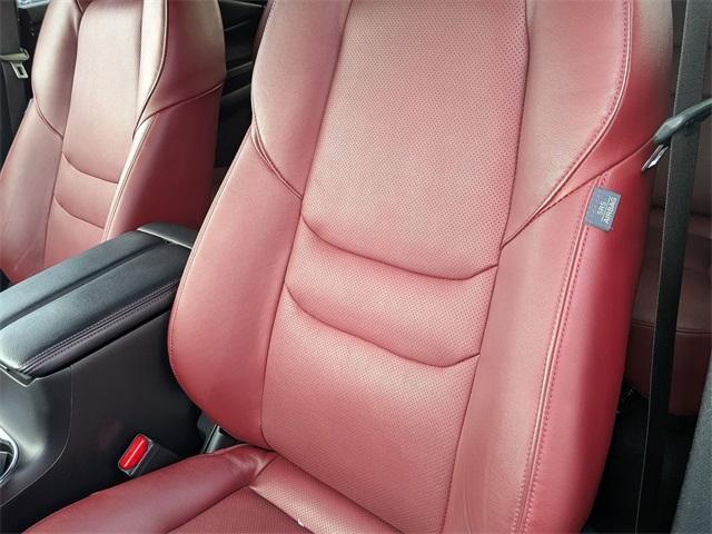 used 2023 Mazda CX-9 car, priced at $28,408