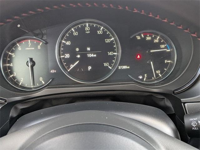 used 2023 Mazda CX-9 car, priced at $28,408