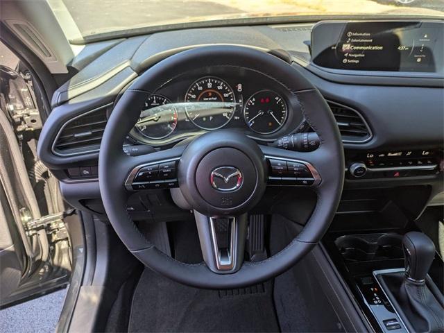 new 2025 Mazda CX-30 car, priced at $27,255