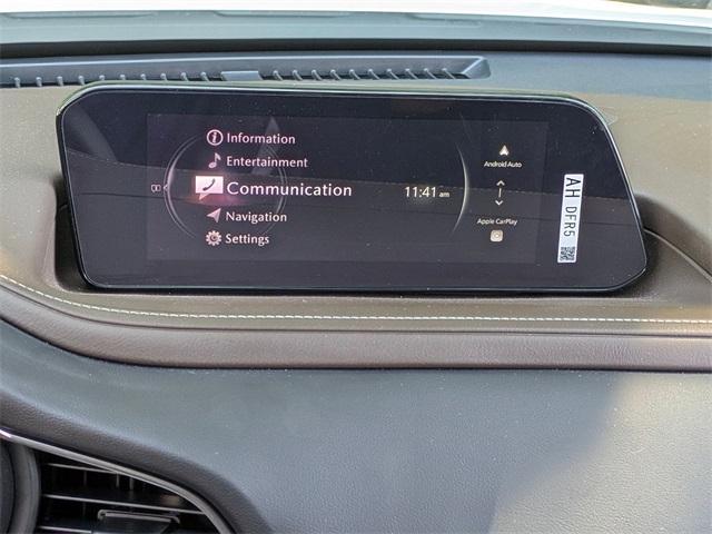 used 2025 Mazda CX-30 car, priced at $28,751