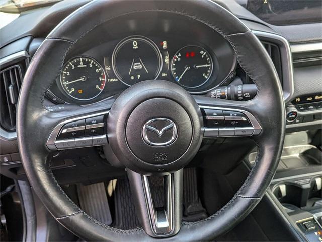 used 2024 Mazda CX-50 car, priced at $25,998