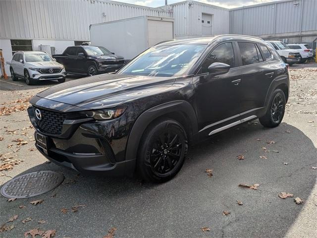 used 2024 Mazda CX-50 car, priced at $25,998