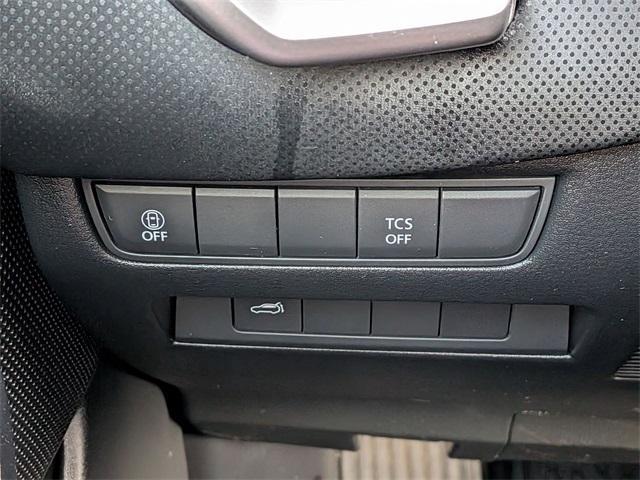 used 2024 Mazda CX-50 car, priced at $25,998