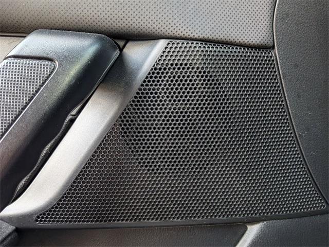 used 2024 Mazda CX-50 car, priced at $25,998