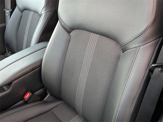 used 2024 Mazda CX-50 car, priced at $25,998