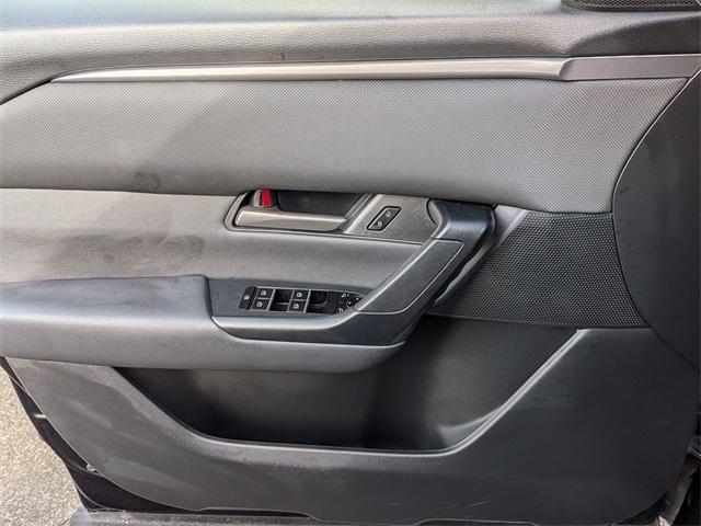 used 2024 Mazda CX-50 car, priced at $25,998