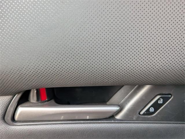 used 2024 Mazda CX-50 car, priced at $25,998