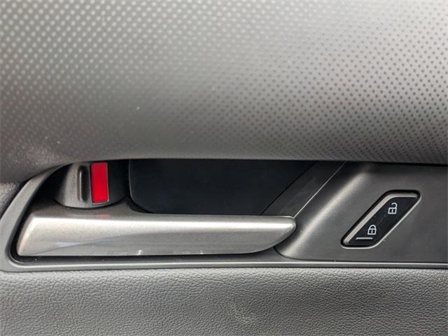 new 2025 Mazda CX-50 car, priced at $29,810