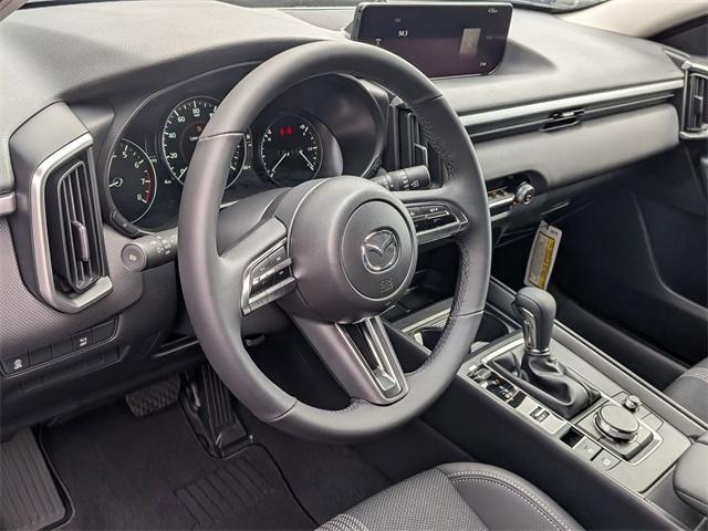 new 2025 Mazda CX-50 car, priced at $29,810
