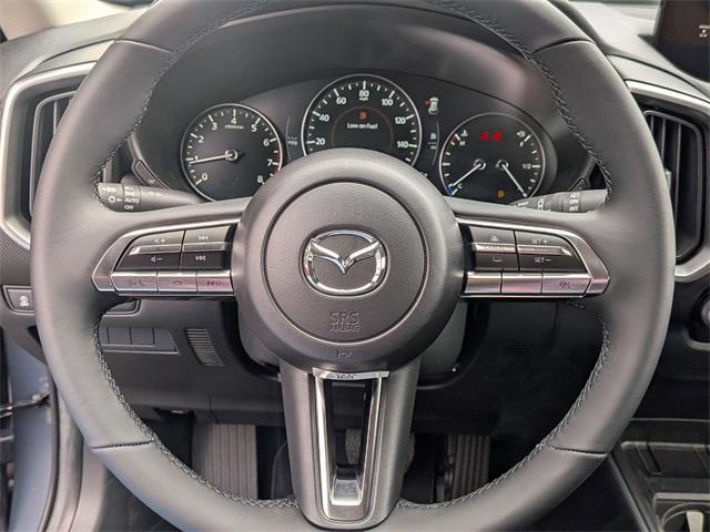 new 2025 Mazda CX-50 car, priced at $29,810