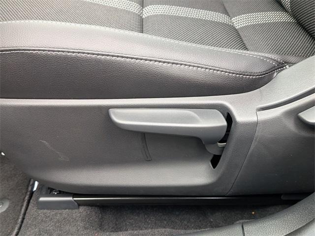 new 2025 Mazda CX-50 car, priced at $29,810