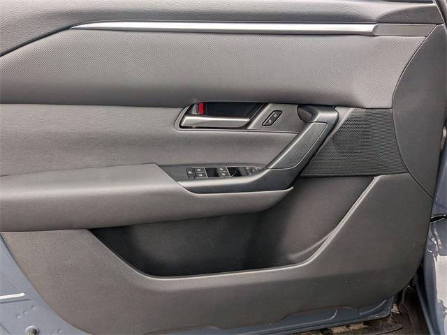 new 2025 Mazda CX-50 car, priced at $29,810