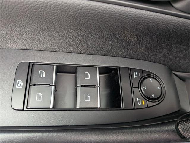 new 2025 Mazda CX-50 car, priced at $29,810