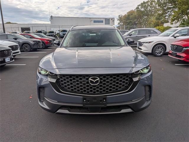 new 2025 Mazda CX-50 car, priced at $29,810