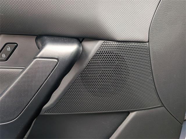 new 2025 Mazda CX-50 car, priced at $29,810