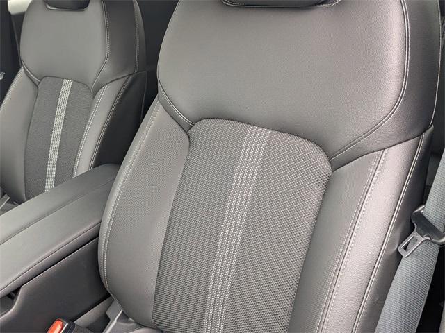 new 2025 Mazda CX-50 car, priced at $29,810