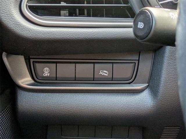 used 2023 Mazda CX-30 car, priced at $22,800